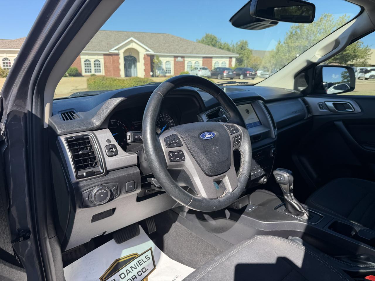 Ford Ranger  2023