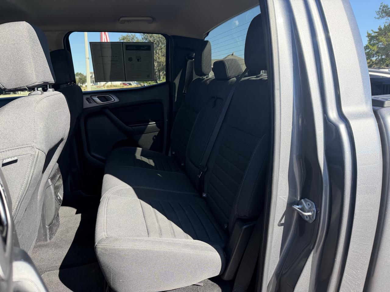 Ford Ranger  2023