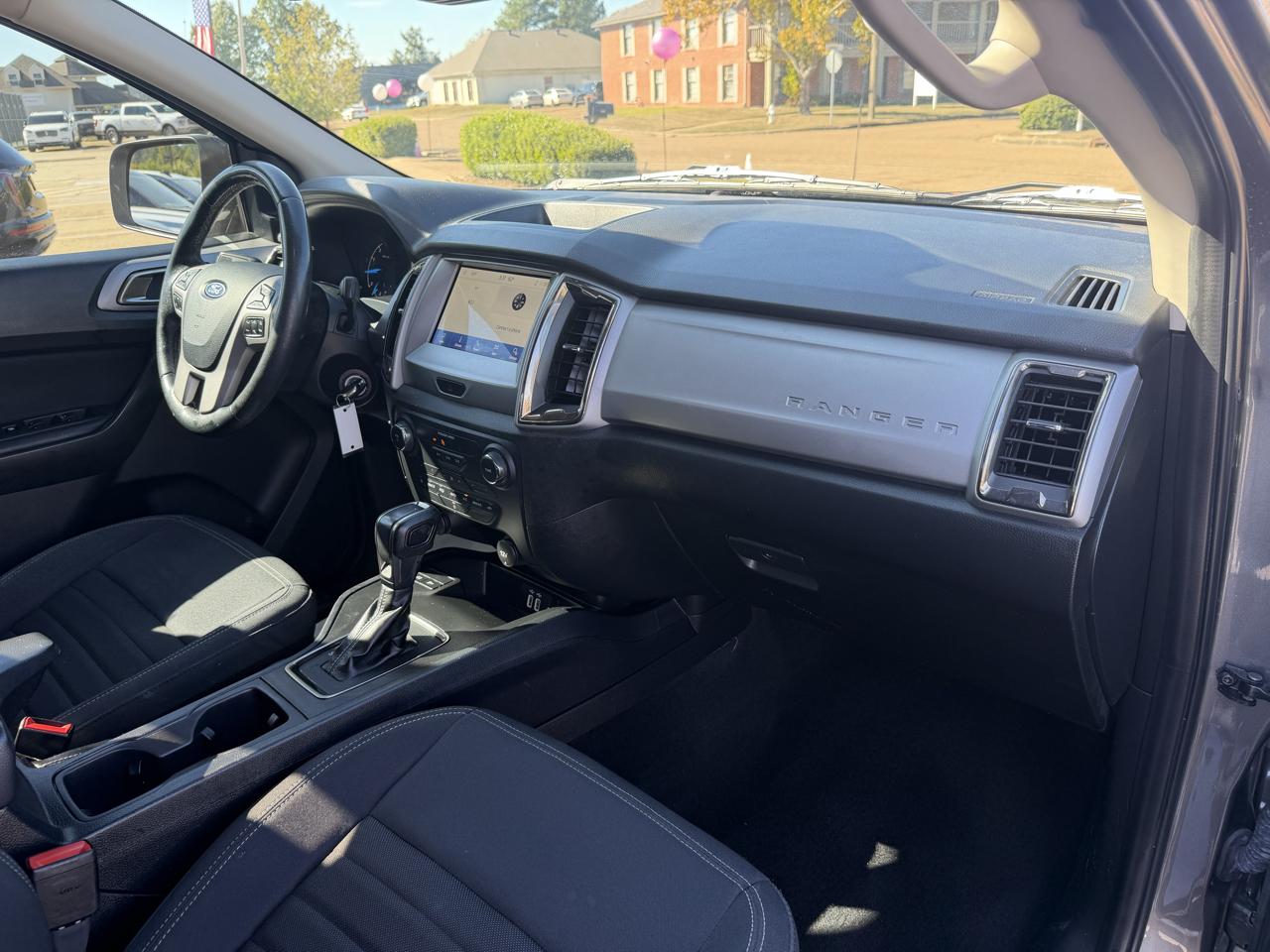 Ford Ranger  2023