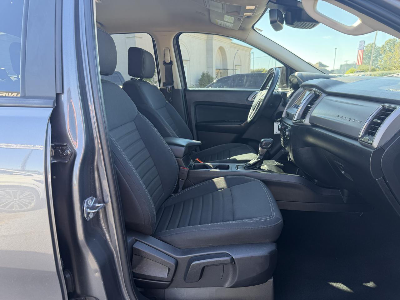 Ford Ranger  2023