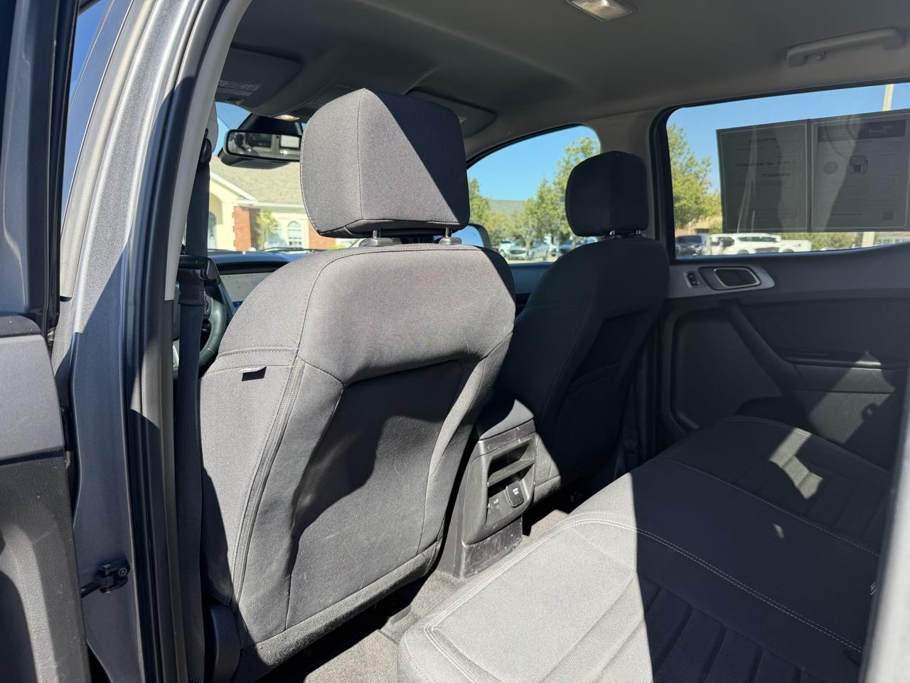 Ford Ranger  2023