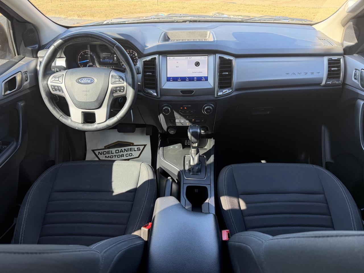 Ford Ranger  2023
