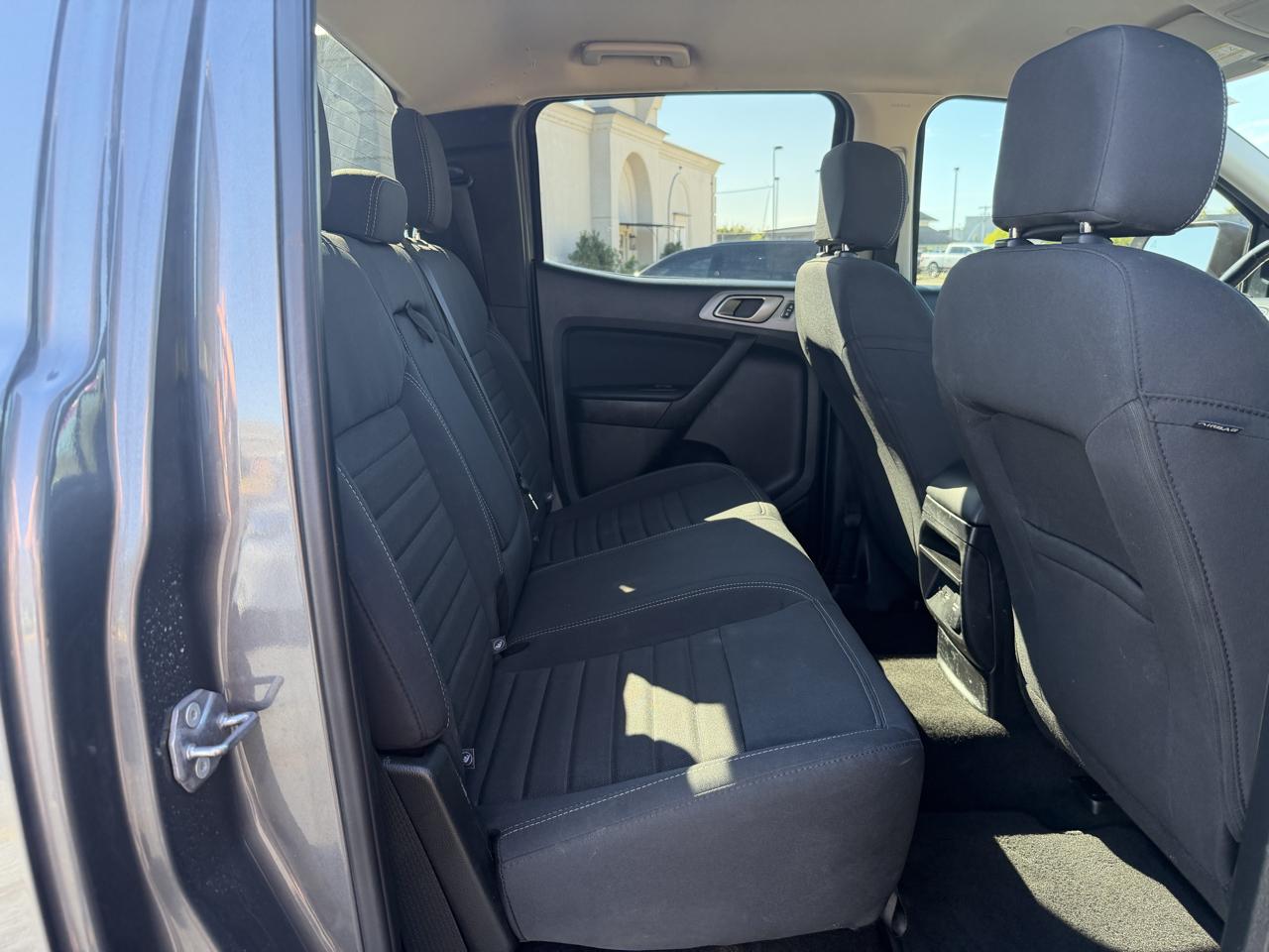 Ford Ranger  2023