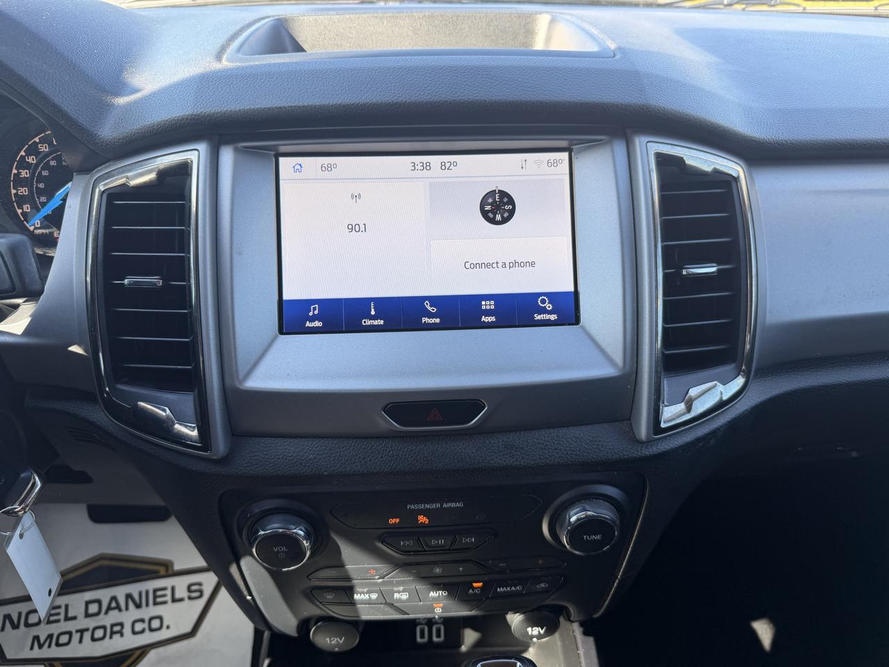 Ford Ranger  2023