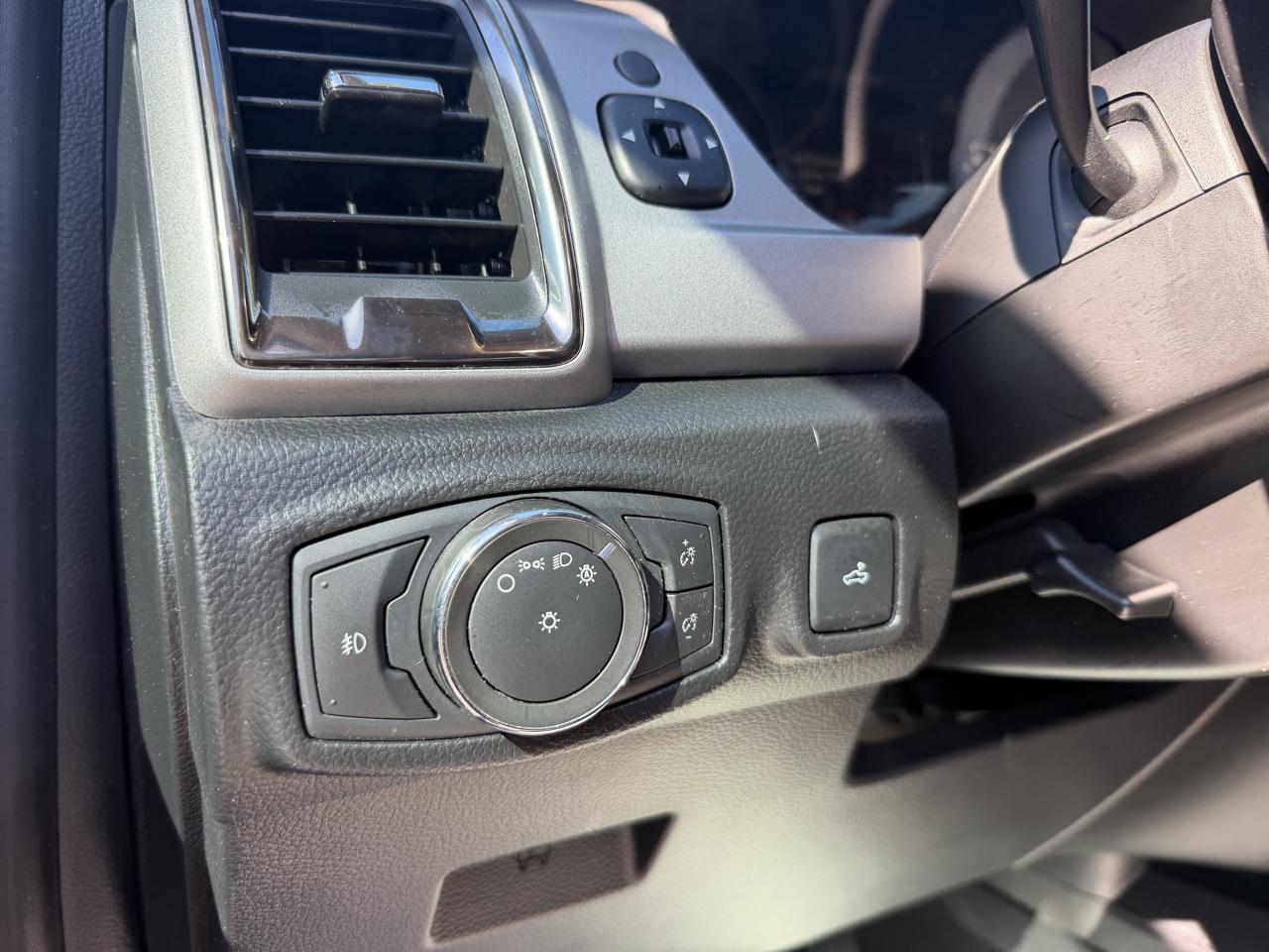 Ford Ranger  2023