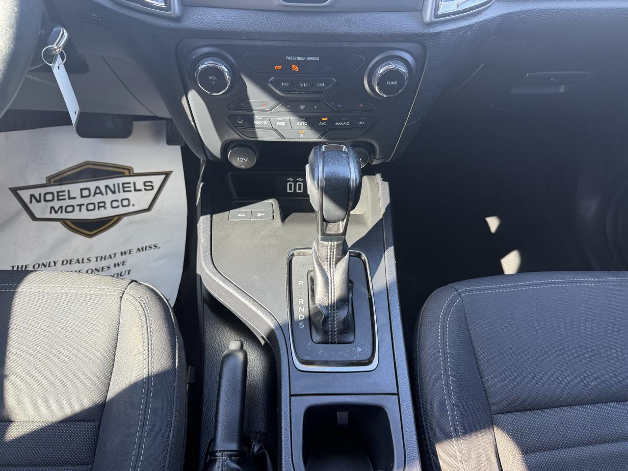 Ford Ranger  2023