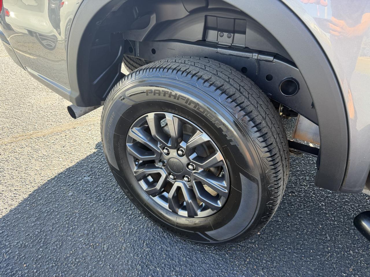 Ford Ranger  2023
