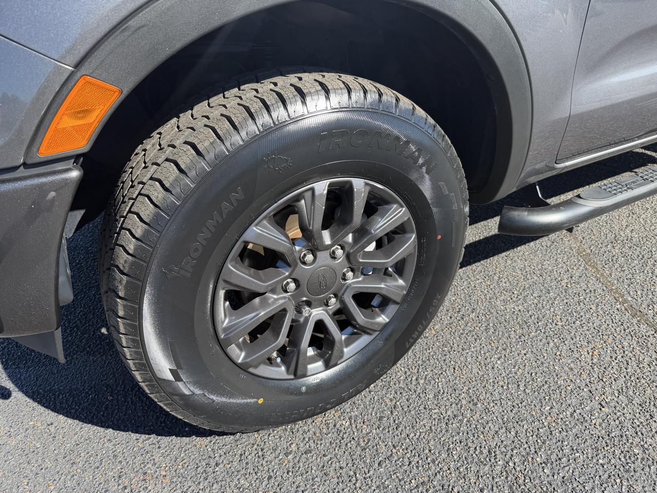 Ford Ranger  2023