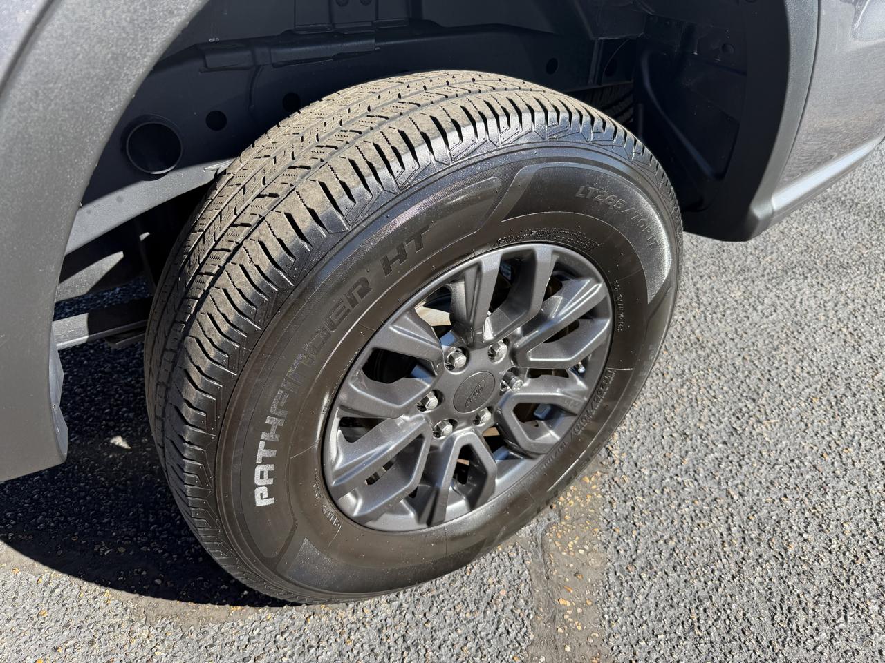 Ford Ranger  2023