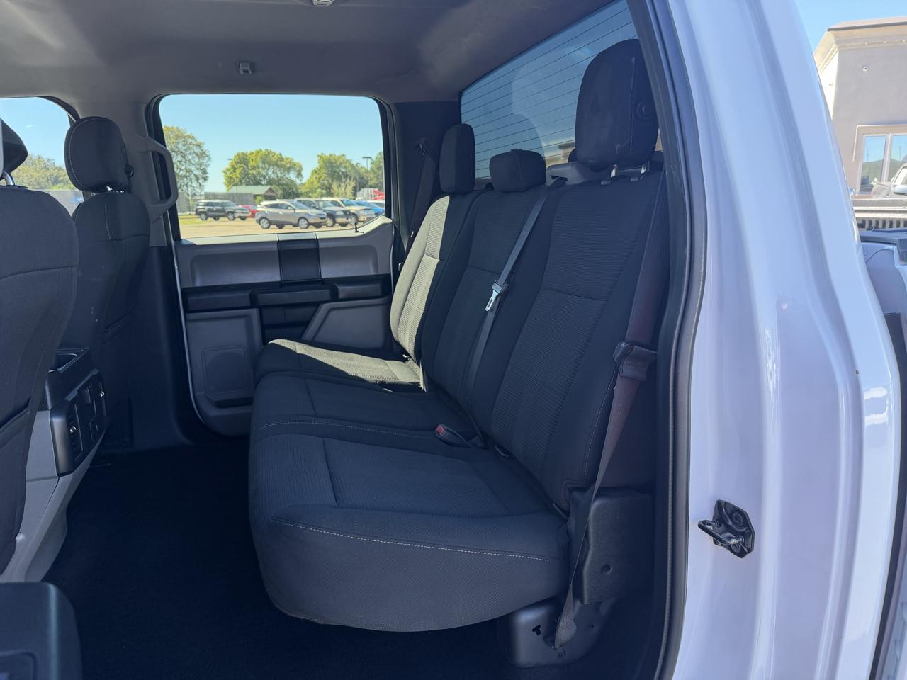 Ford F-150  2017