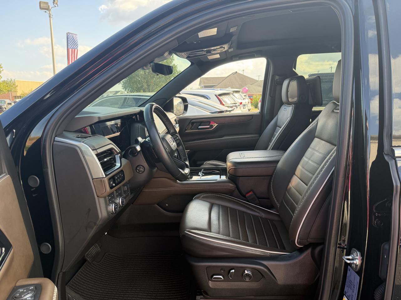GMC Yukon  2025