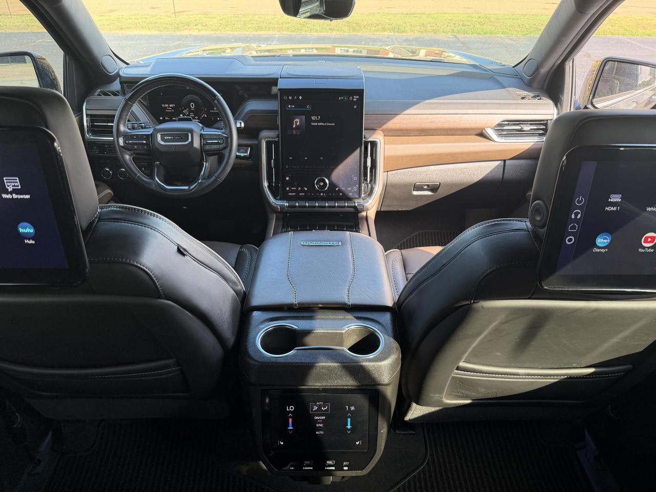 GMC Yukon  2025