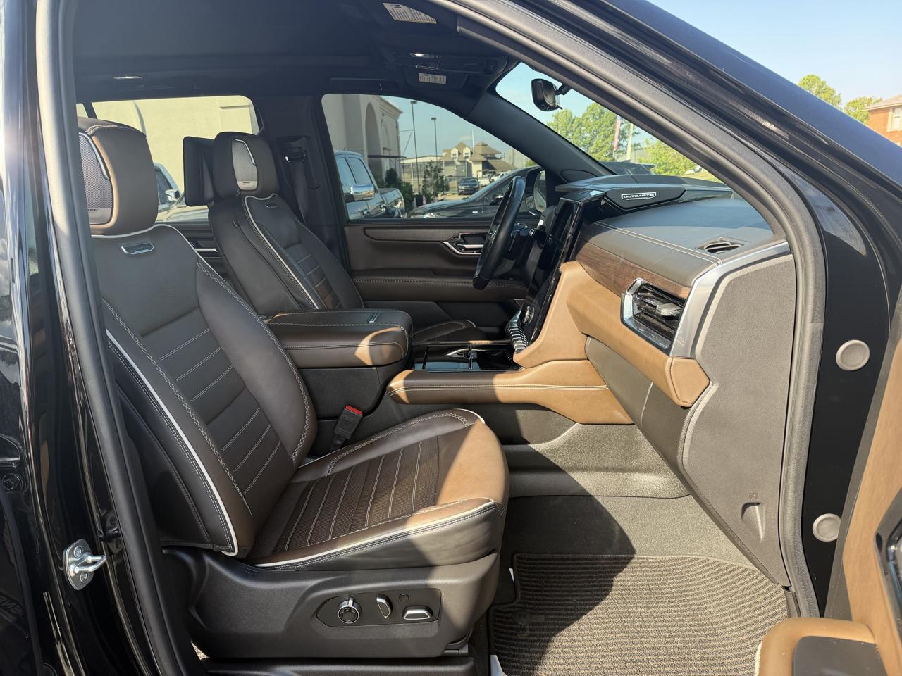 GMC Yukon  2025