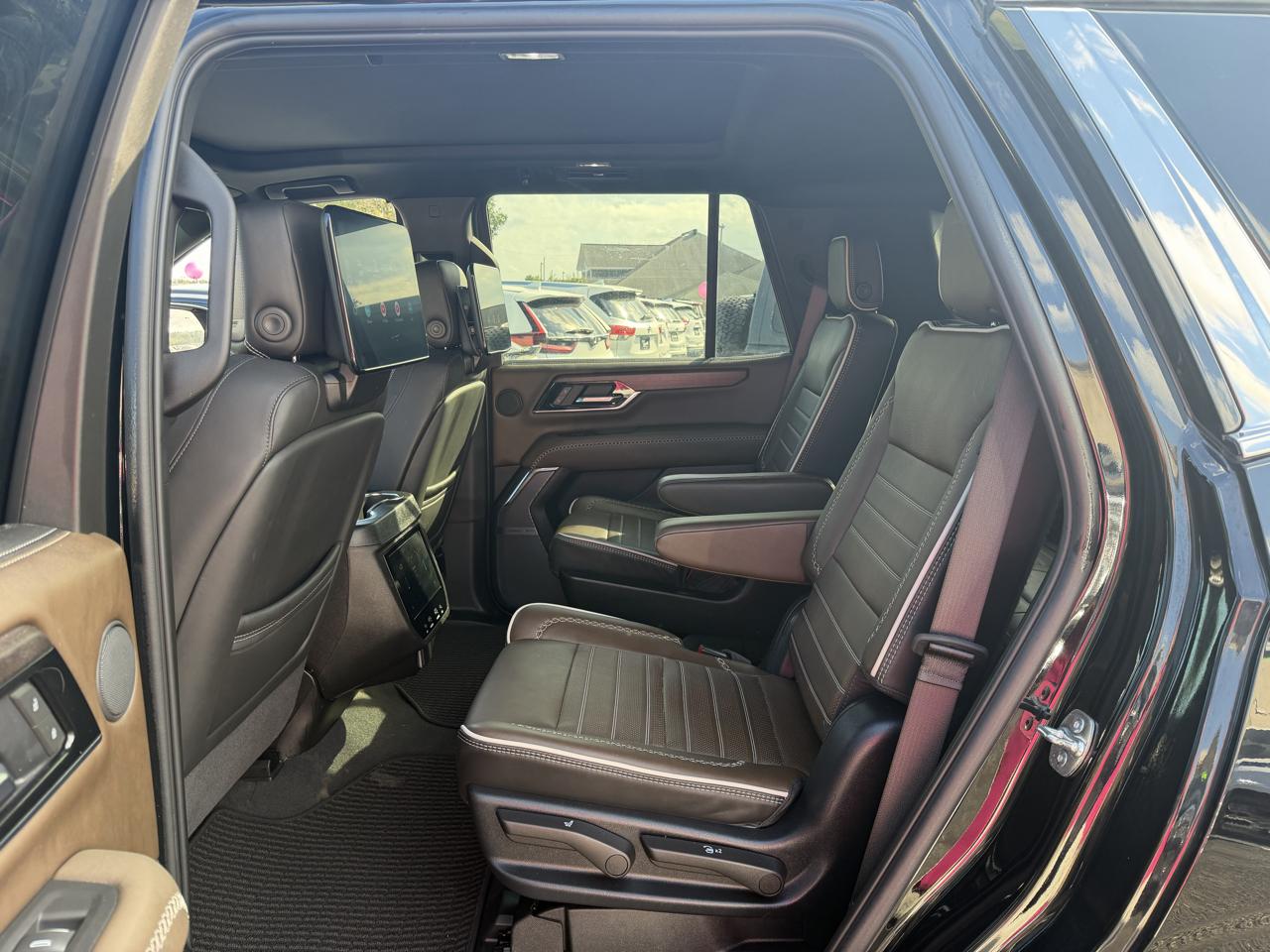 GMC Yukon  2025