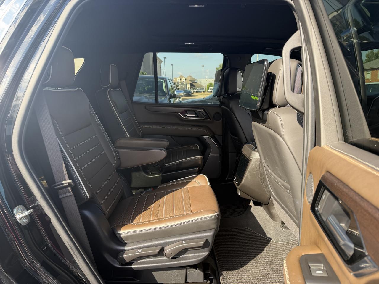 GMC Yukon  2025
