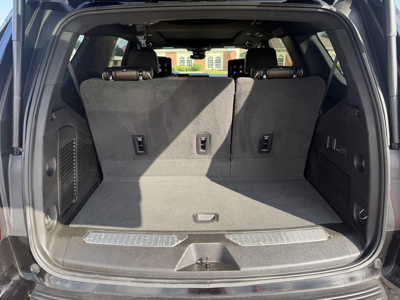 GMC Yukon  2025
