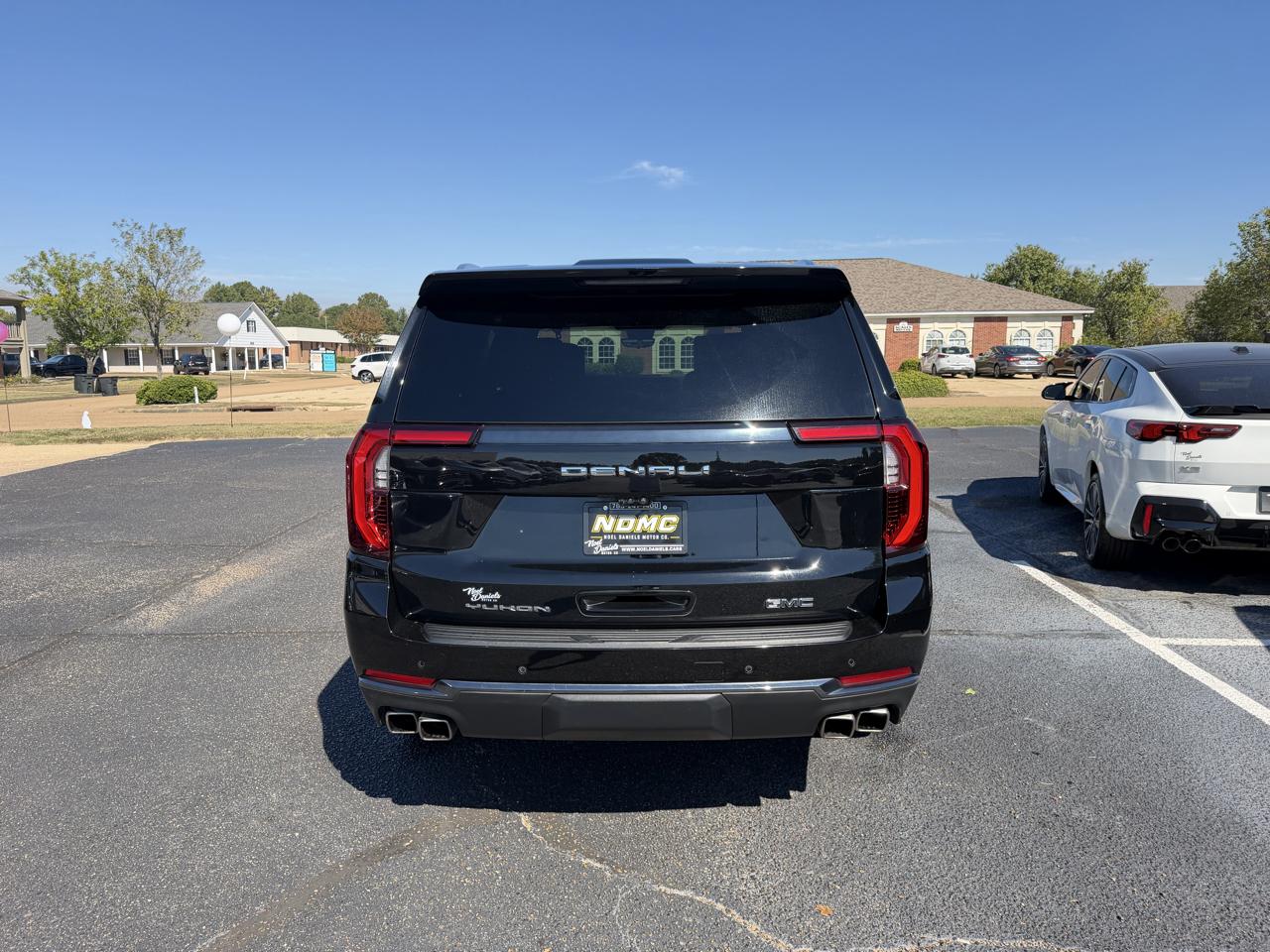 GMC Yukon  2025