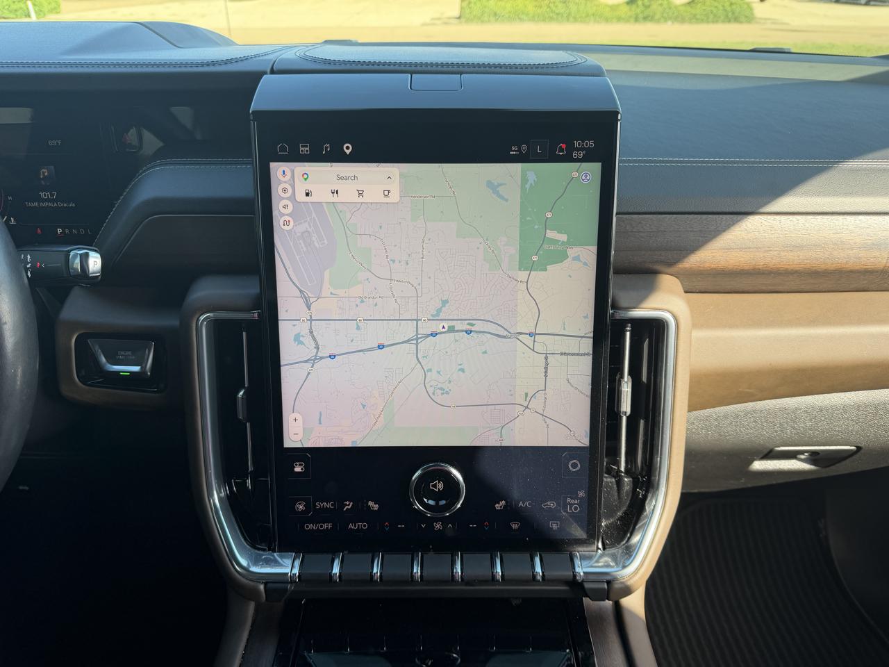 GMC Yukon  2025