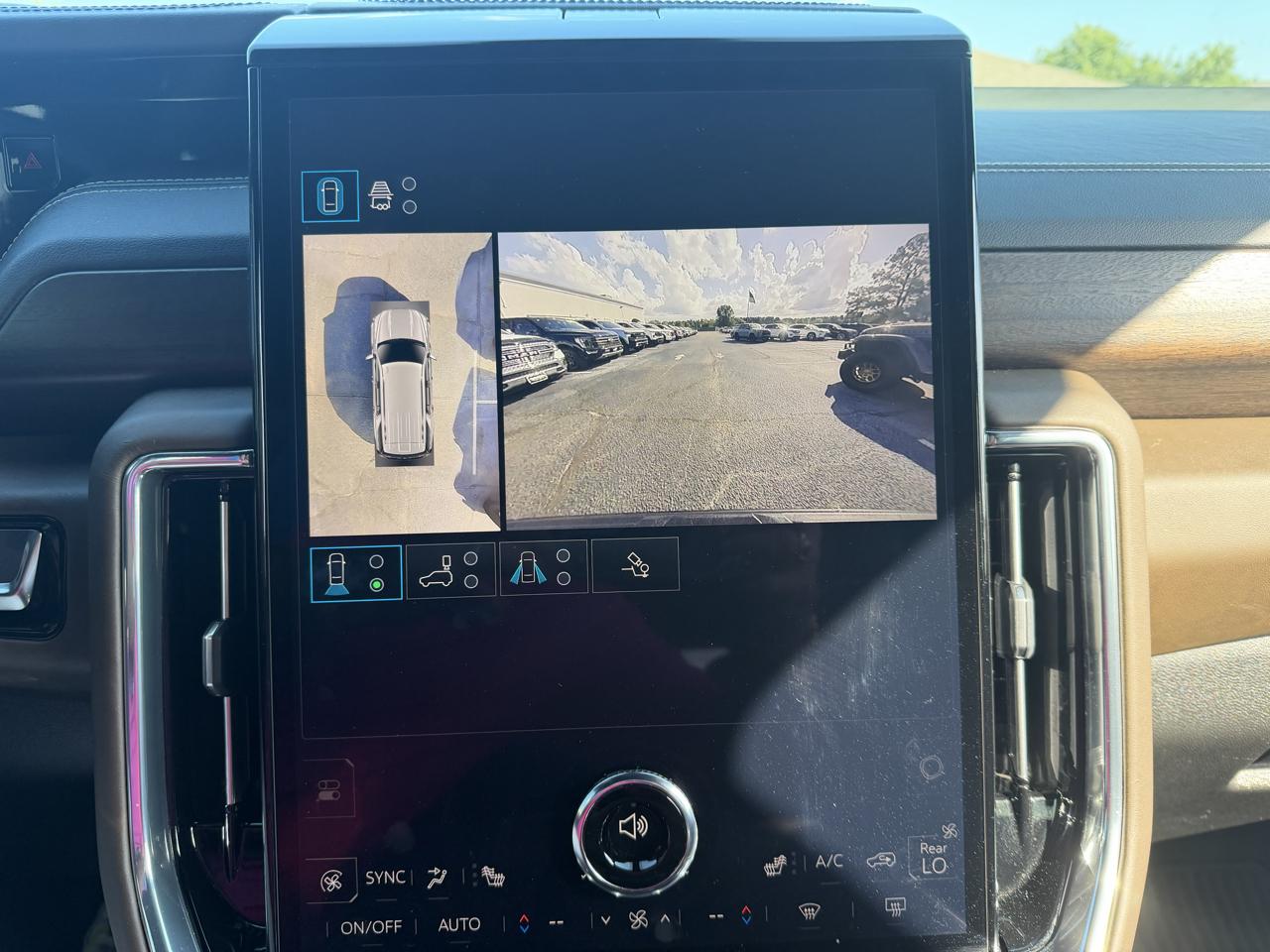 GMC Yukon  2025
