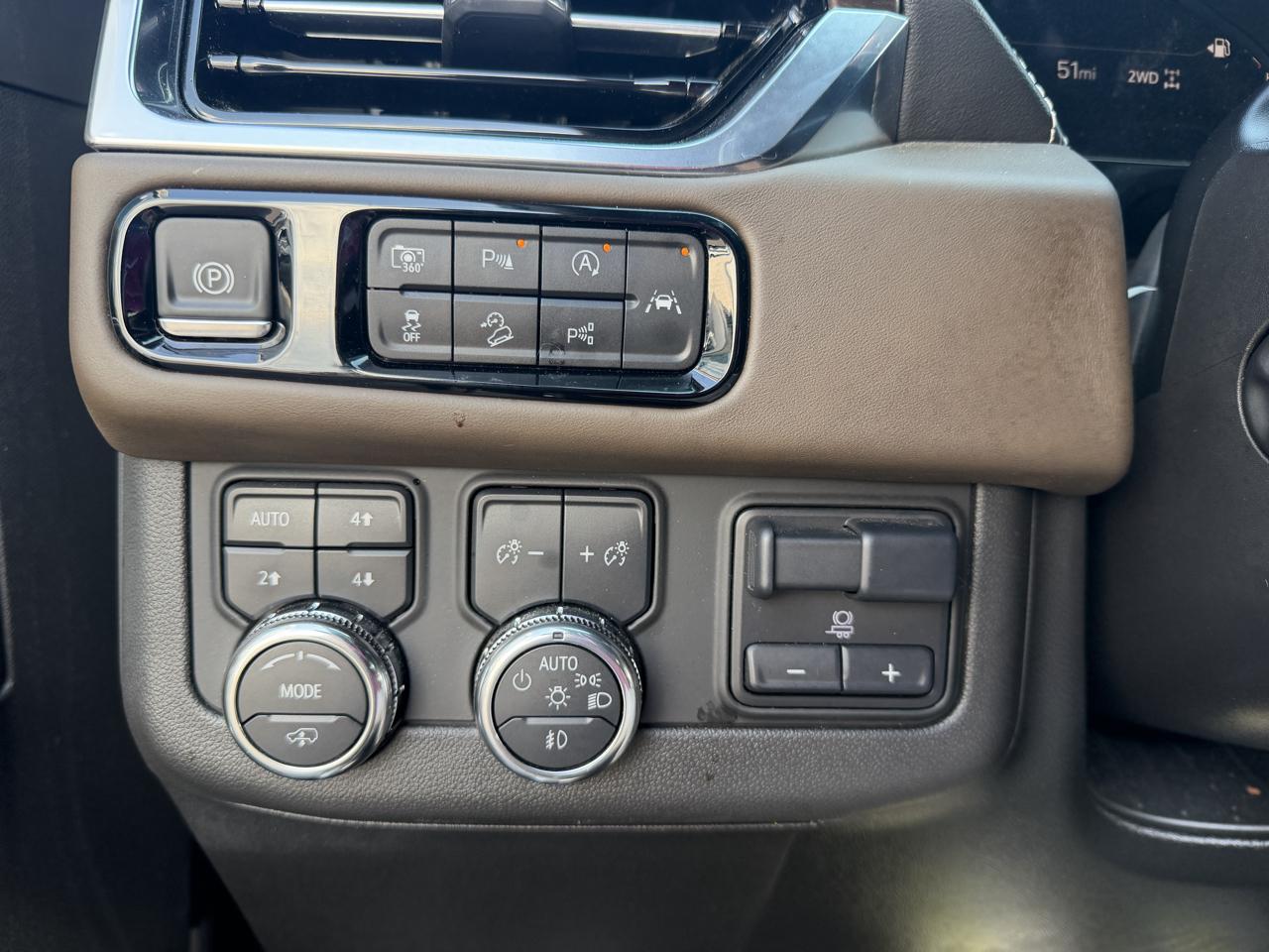 GMC Yukon  2025