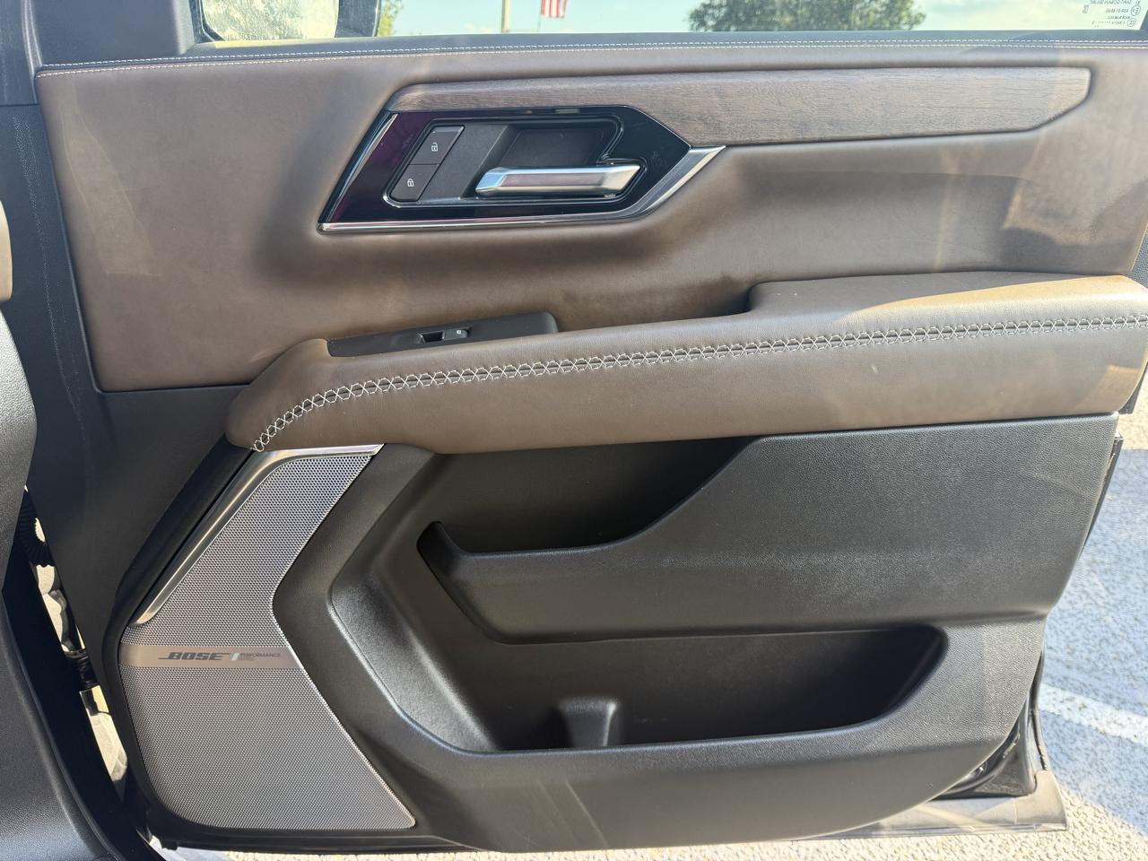 GMC Yukon  2025