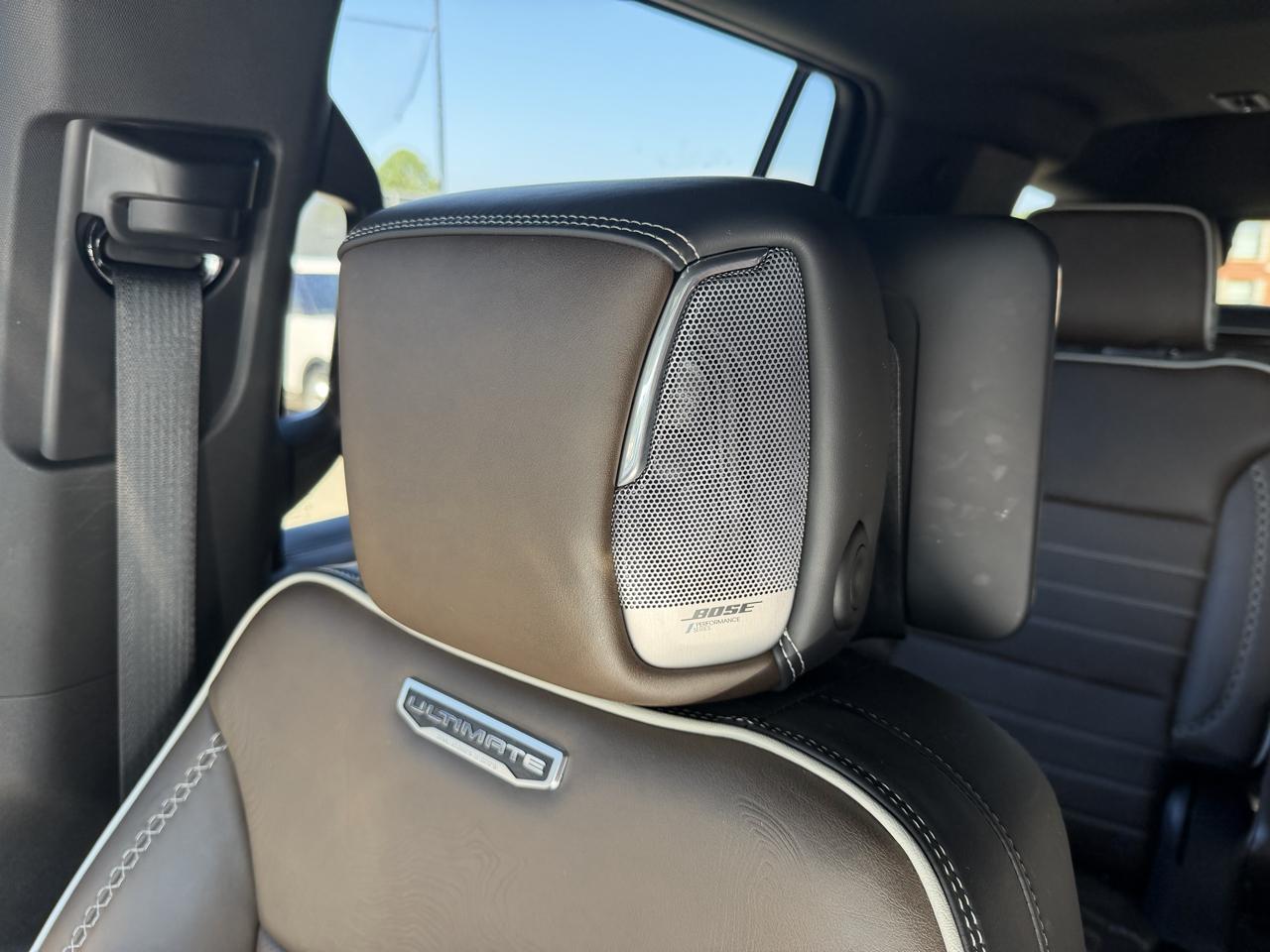GMC Yukon  2025