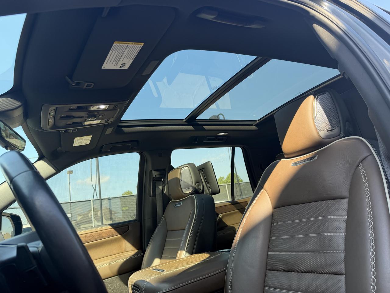 GMC Yukon  2025