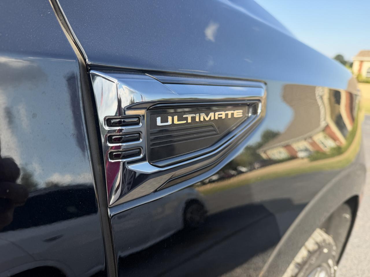 GMC Yukon  2025
