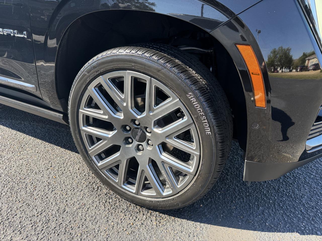GMC Yukon  2025