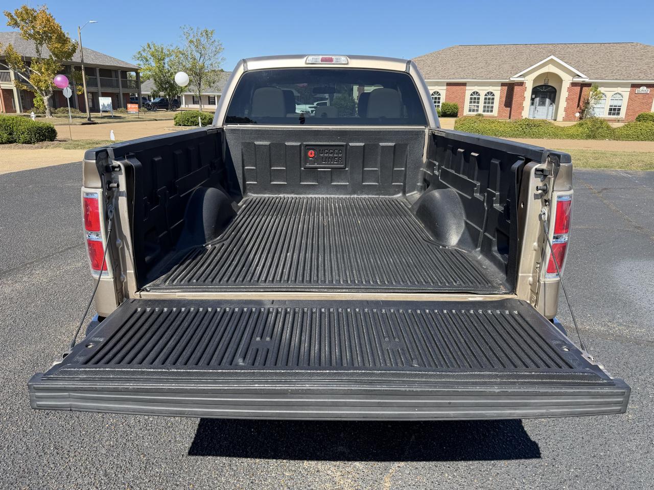 Ford F-150  2013