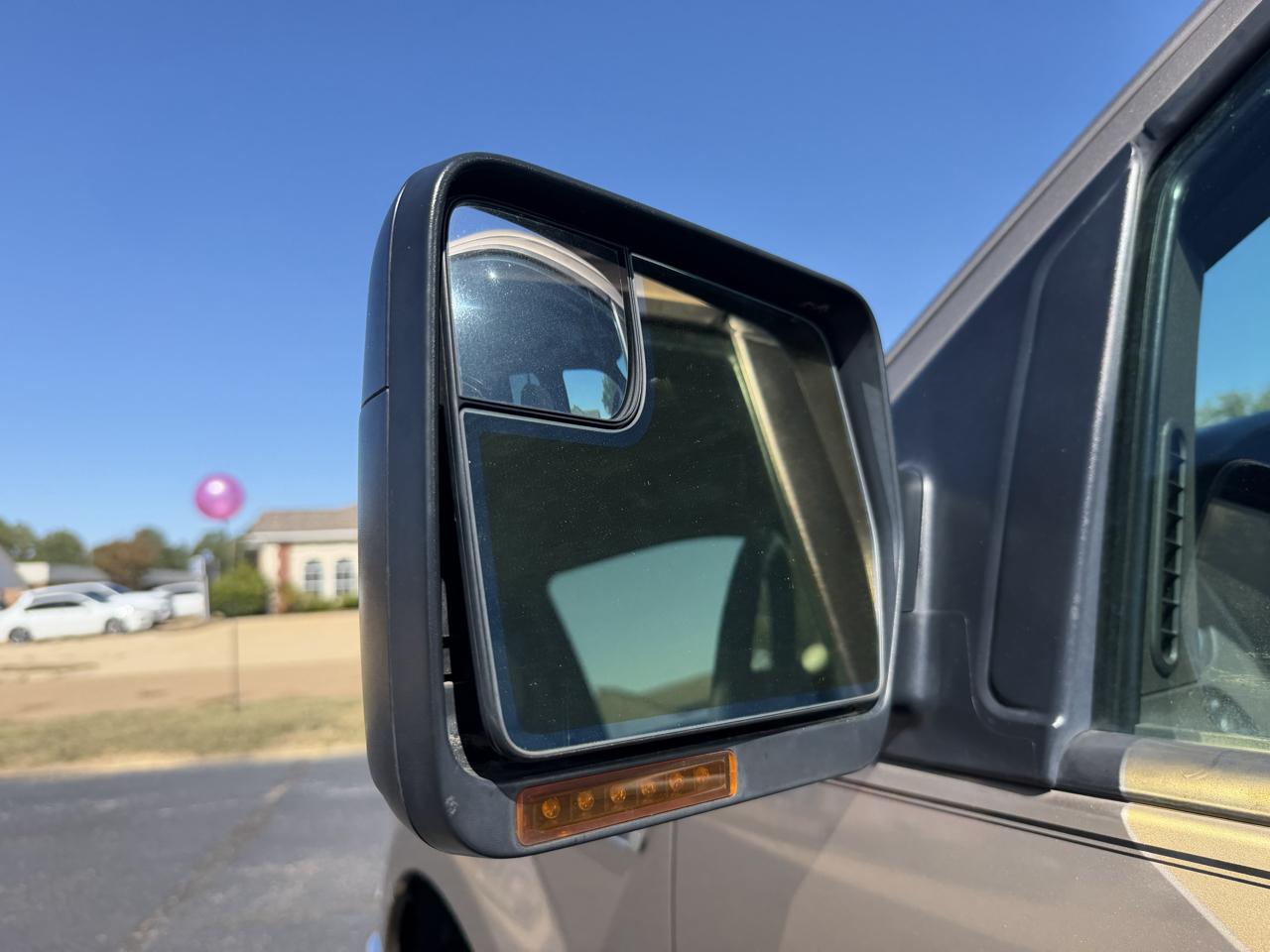 Ford F-150  2013