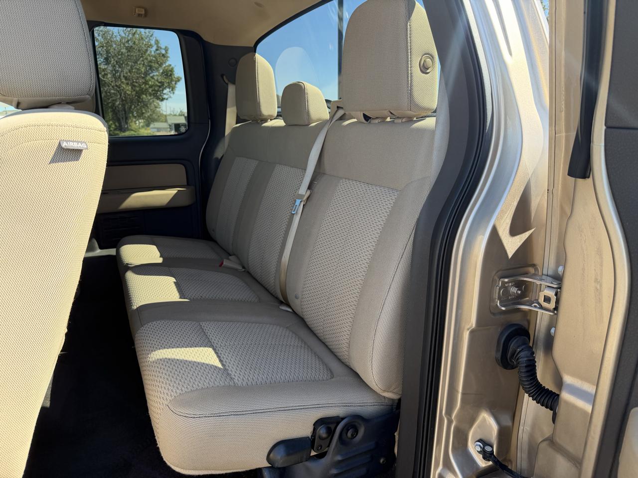 Ford F-150  2013
