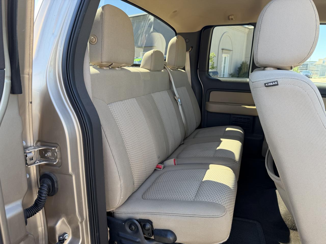 Ford F-150  2013