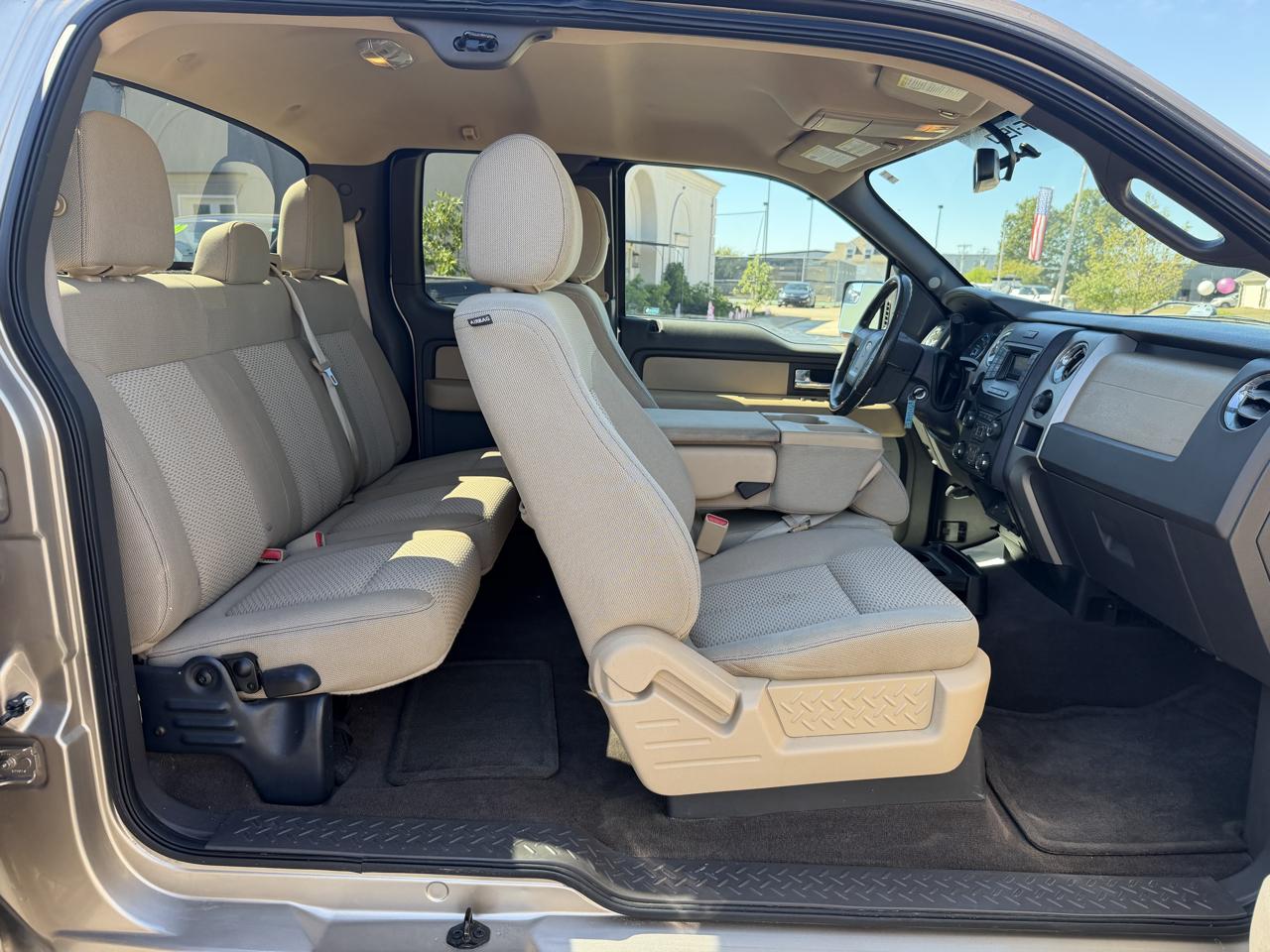 Ford F-150  2013