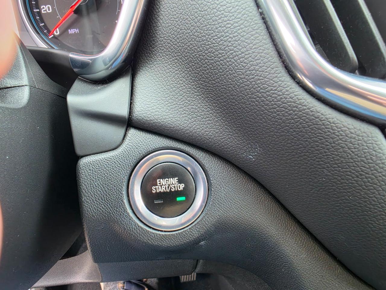 Chevrolet Equinox LT AWD 2022