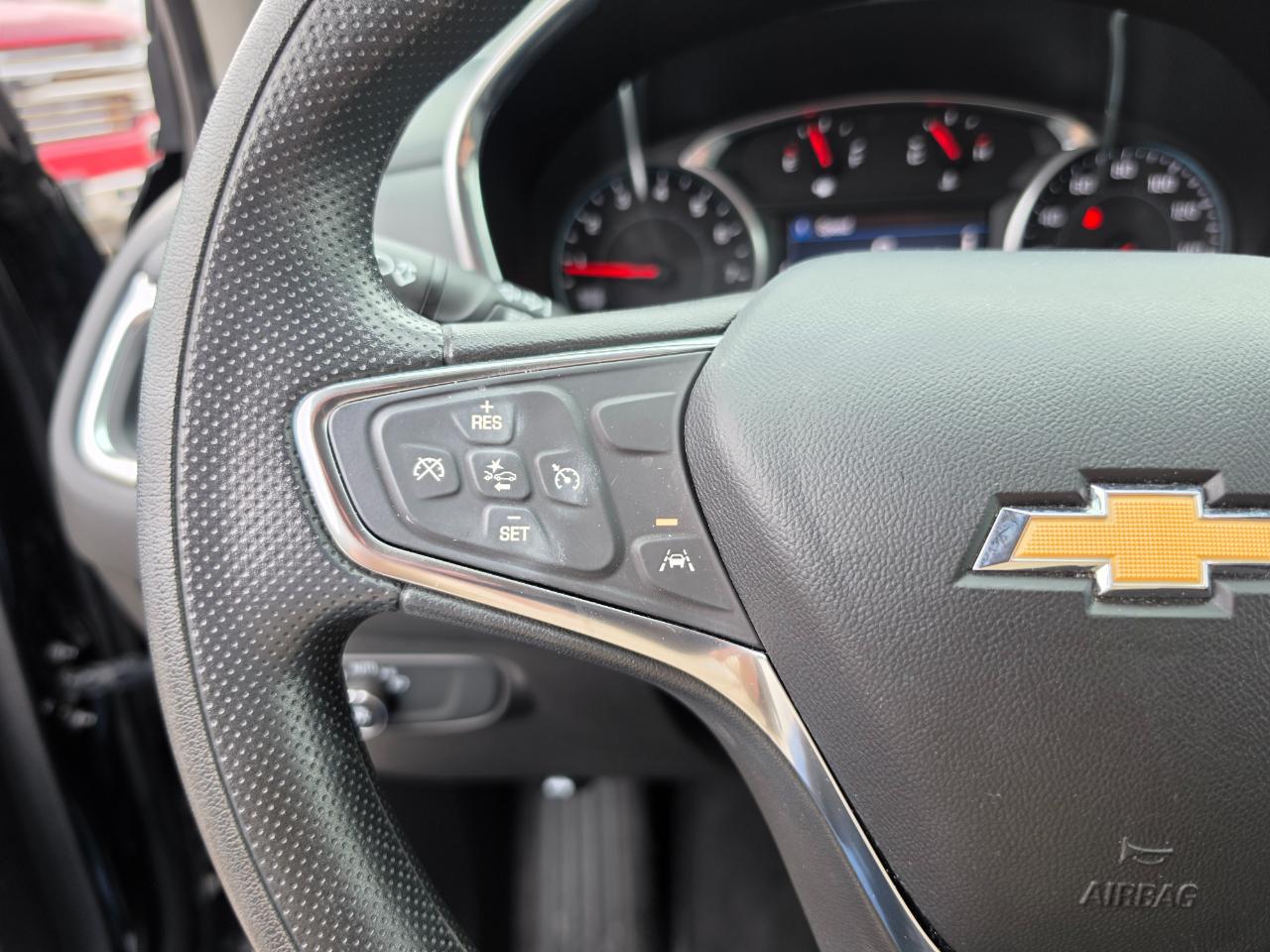 Chevrolet Equinox LT AWD 2022