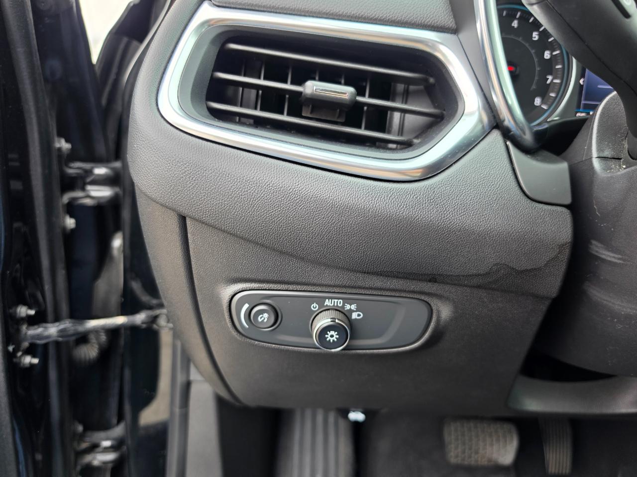 Chevrolet Equinox LT AWD 2022