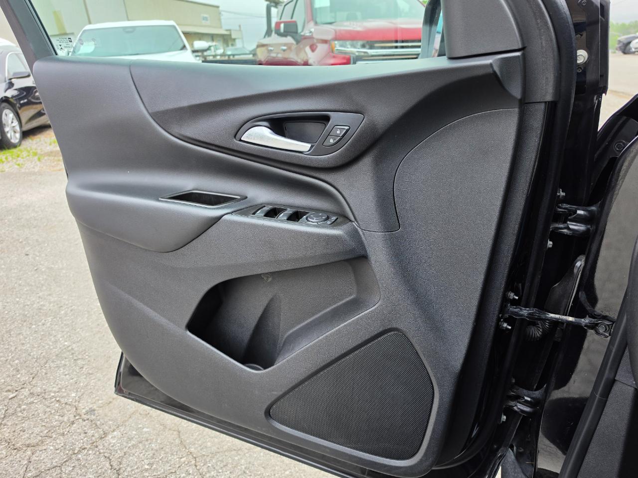 Chevrolet Equinox LT AWD 2022
