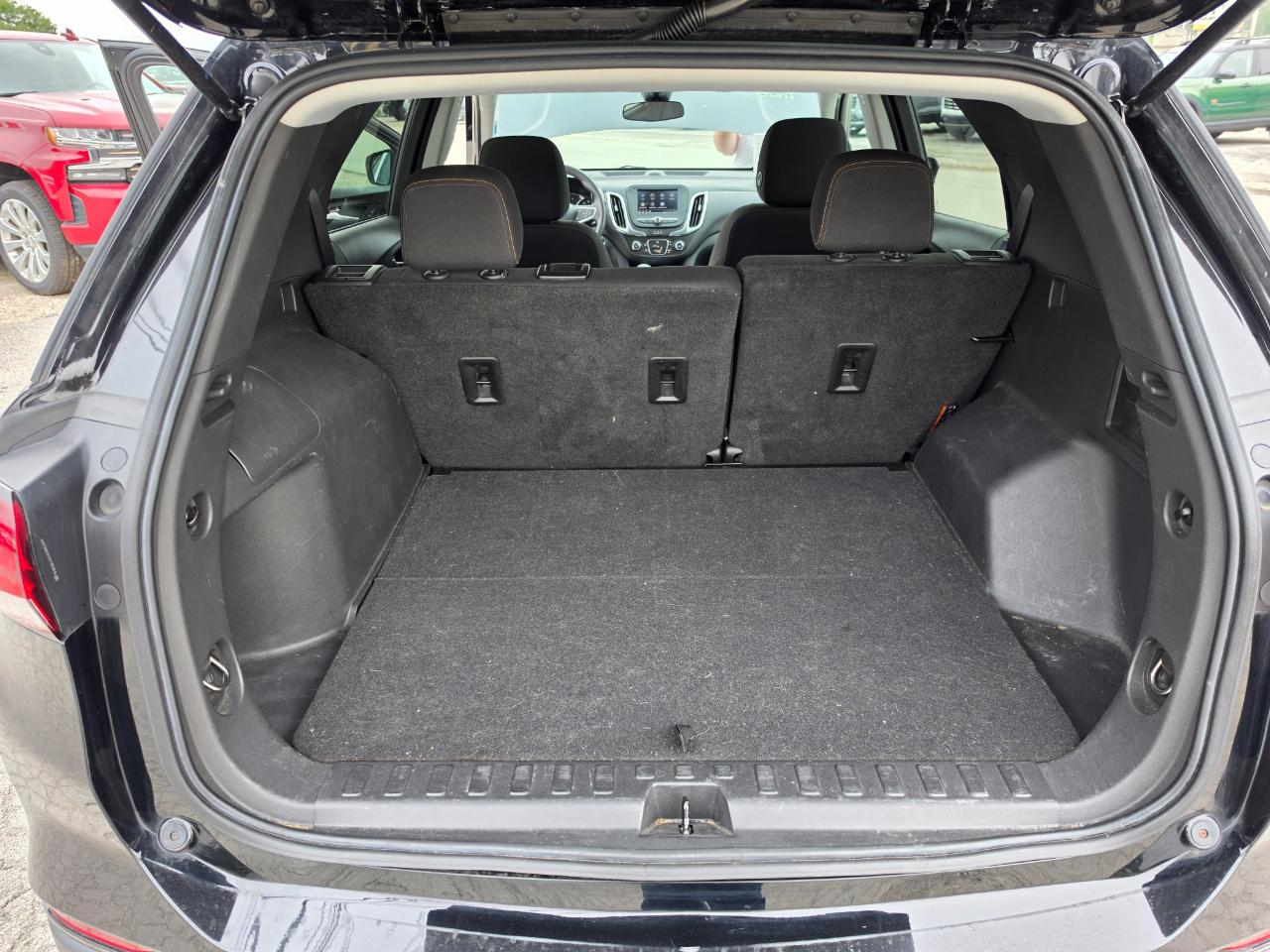 Chevrolet Equinox LT AWD 2022