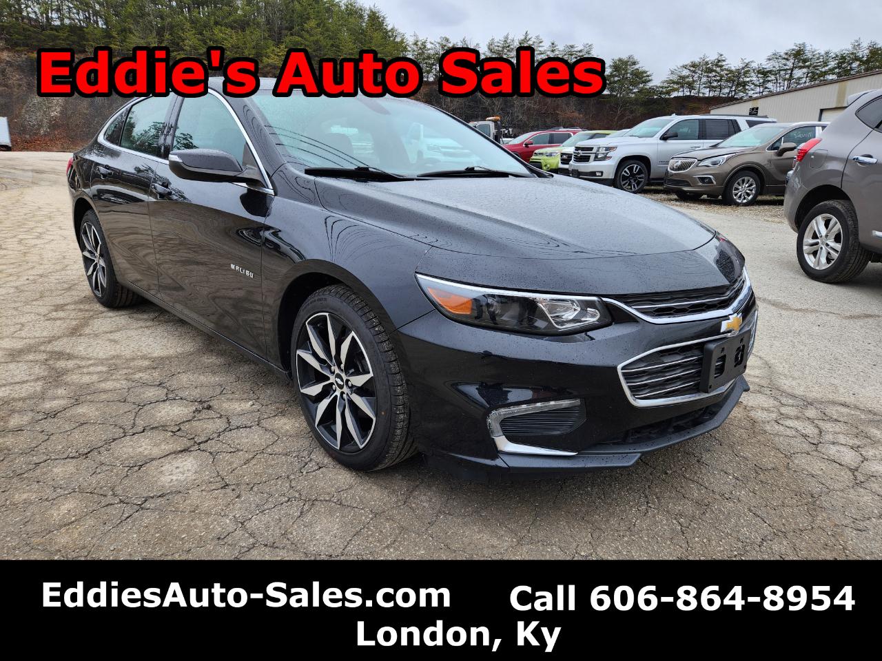 Used Cars for Sale London KY 40741 Eddie's Auto Sales LLC