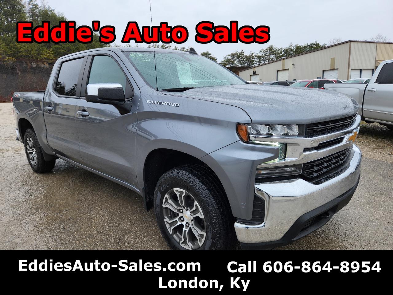 Used Cars for Sale London KY 40741 Eddie's Auto Sales LLC