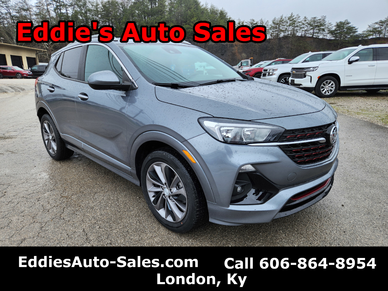 Used Cars for Sale London KY 40741 Eddie's Auto Sales LLC