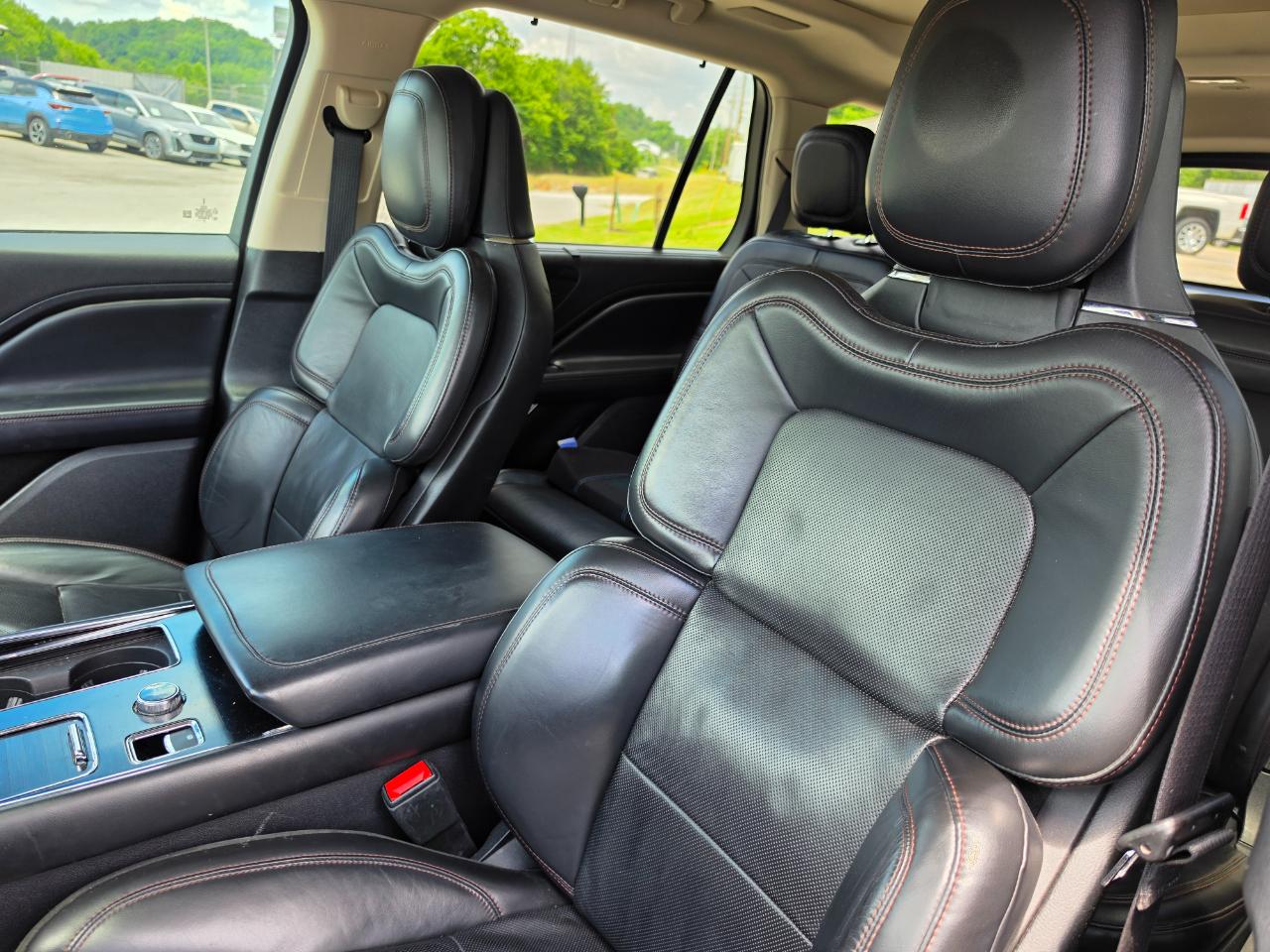 Lincoln Aviator Reserve AWD 2020