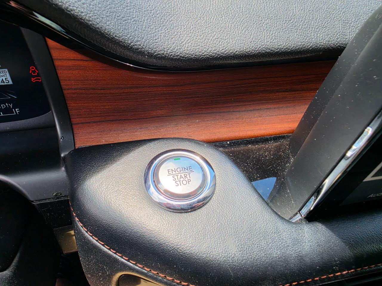 Lincoln Aviator Reserve AWD 2020