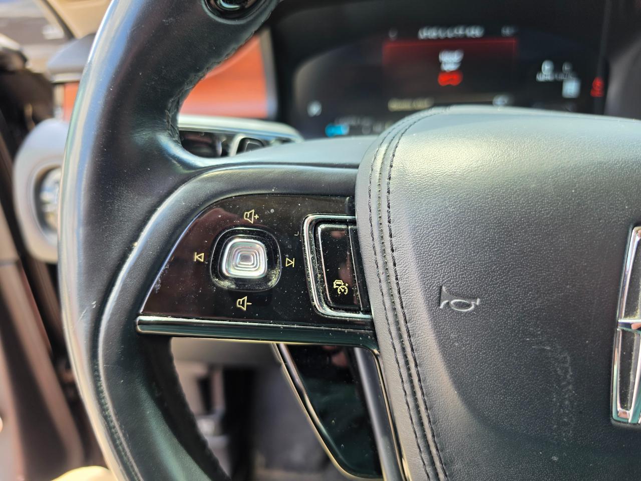 Lincoln Aviator Reserve AWD 2020
