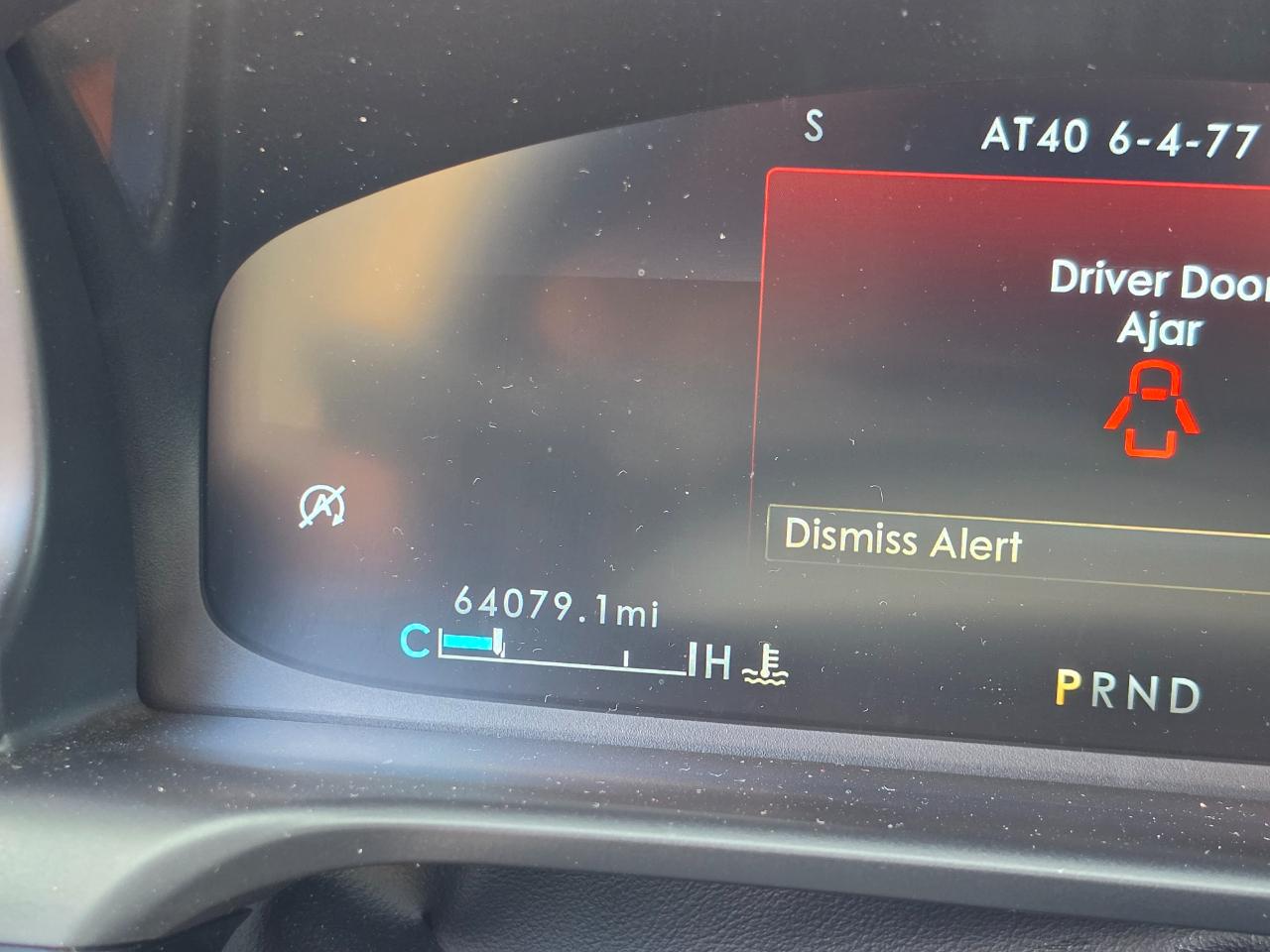 Lincoln Aviator Reserve AWD 2020