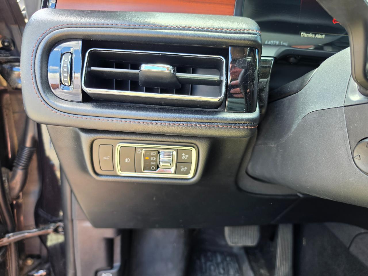 Lincoln Aviator Reserve AWD 2020