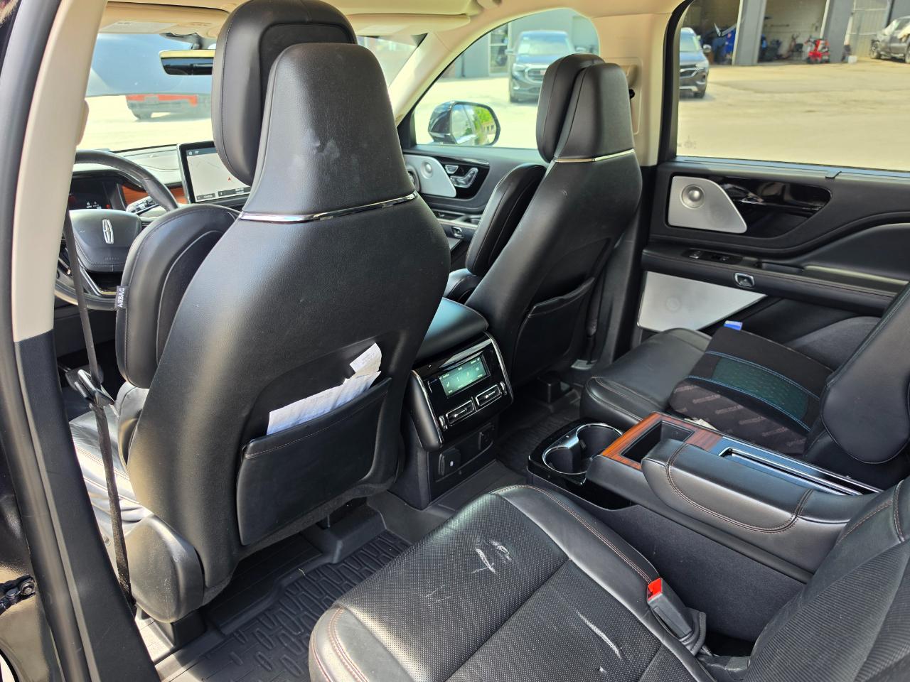 Lincoln Aviator Reserve AWD 2020