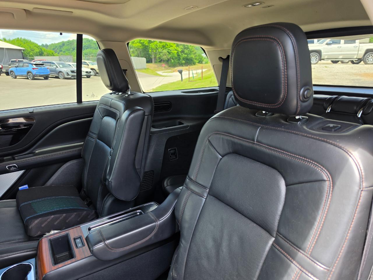 Lincoln Aviator Reserve AWD 2020