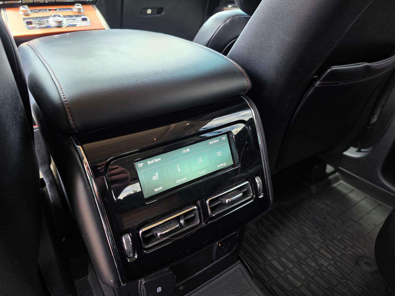 Lincoln Aviator Reserve AWD 2020